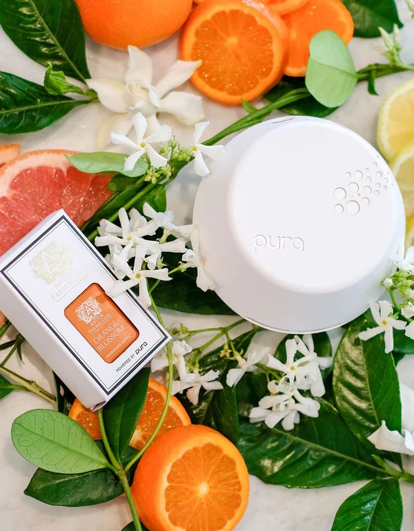 Antica Farmacista Orange Blossom