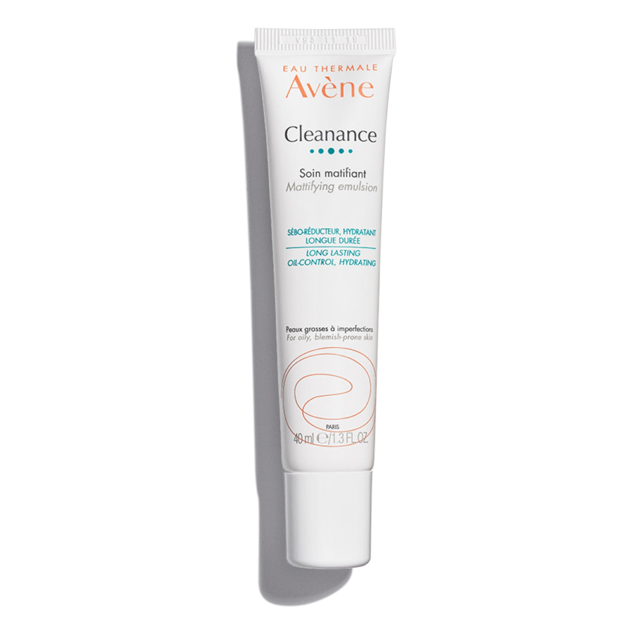 Avène Cleanance Mattifying Emulsion