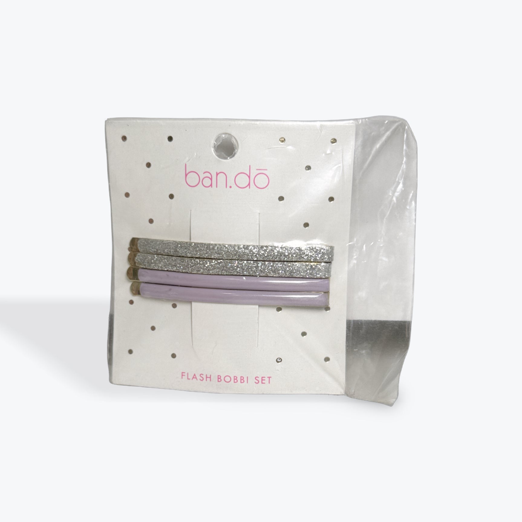 Ban.dō Flash Bobbi Set