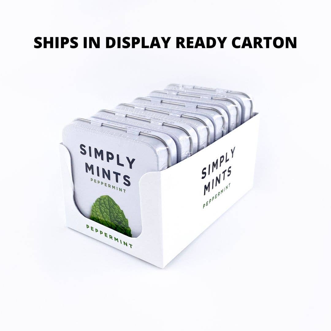 Simply Mints - Peppermint - Image 4