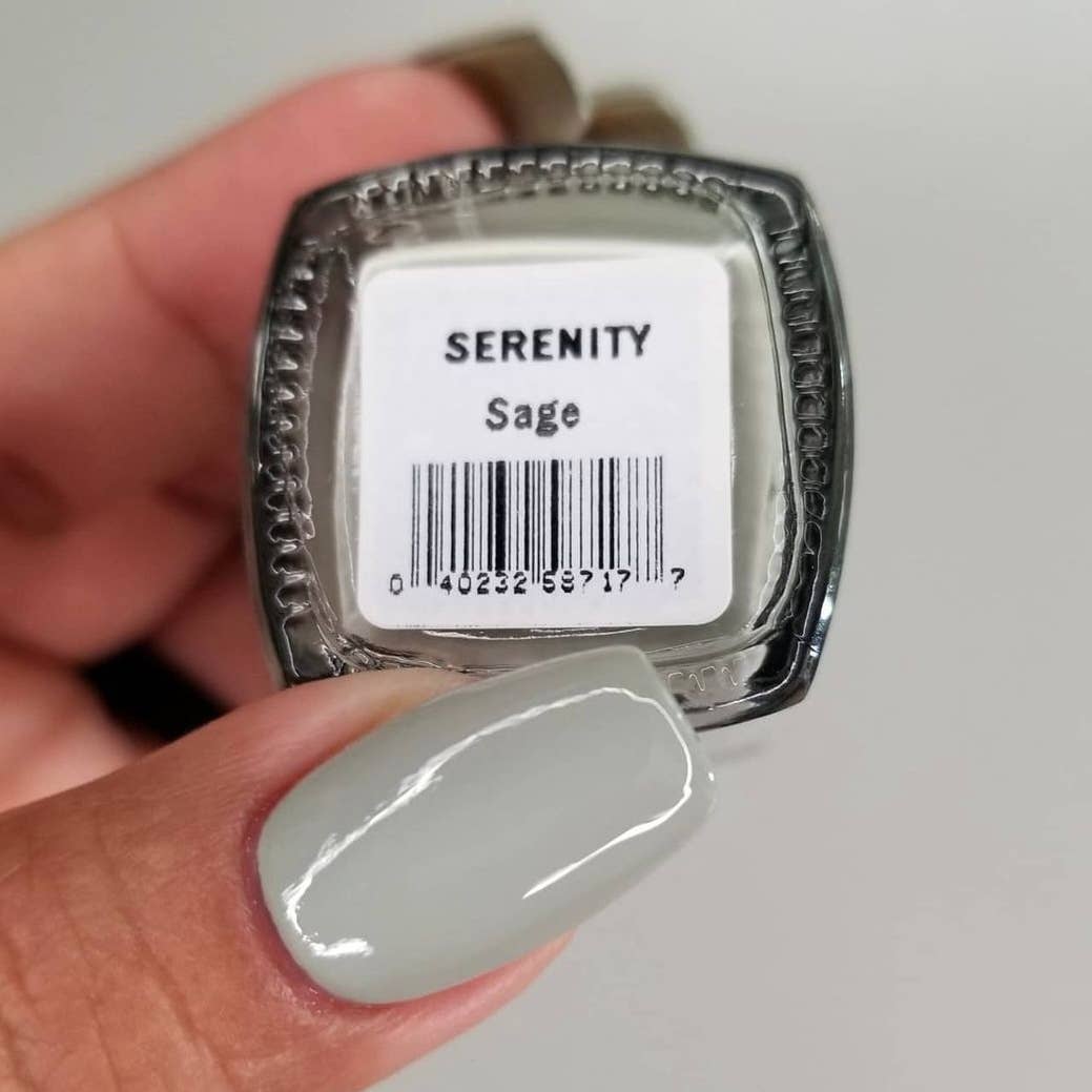 SERENITY Sage - Image 3