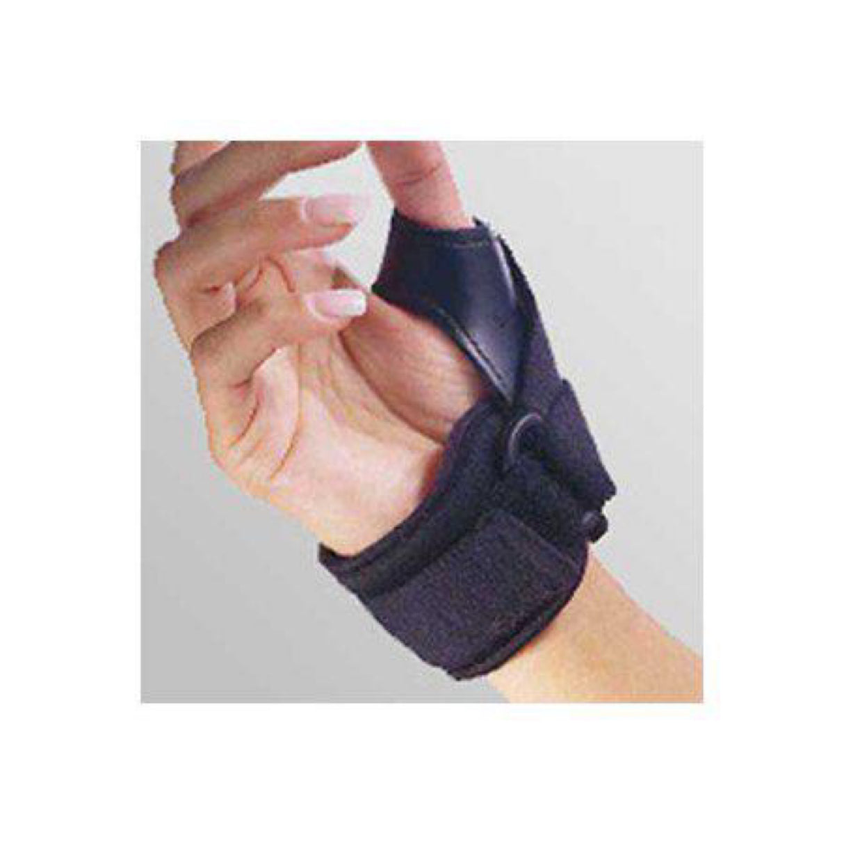 FLA Tether Thumb Stabilizer