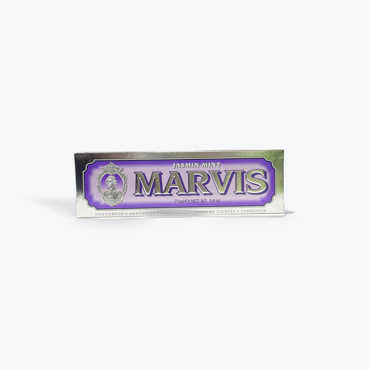 Marvis 75ml Jasmin Mint