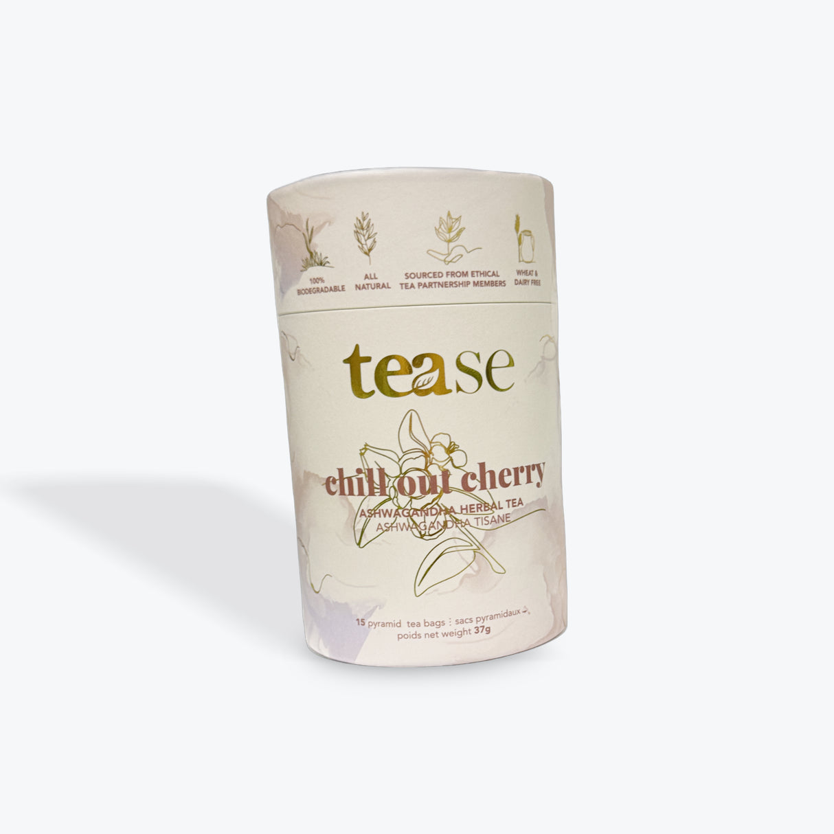 Tease Tea Chill Out Cherry