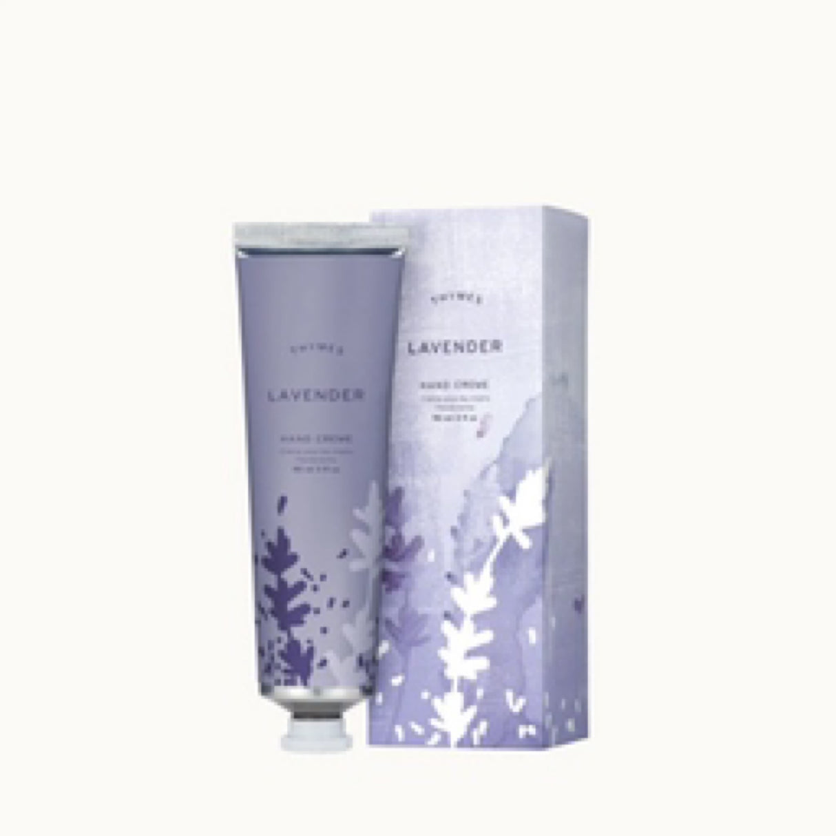 Thymes Lavender Hand creme