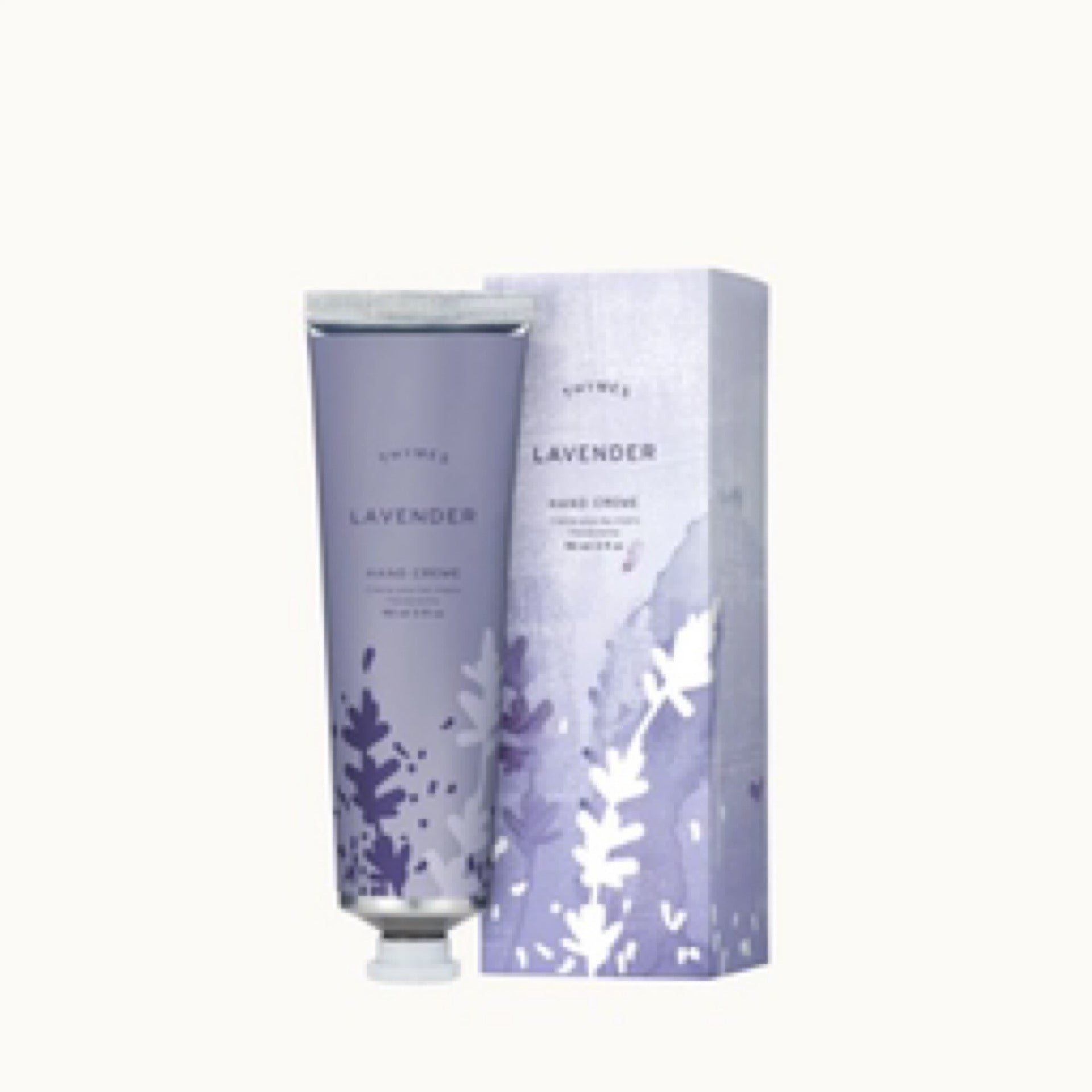 Thymes Lavender Hand creme