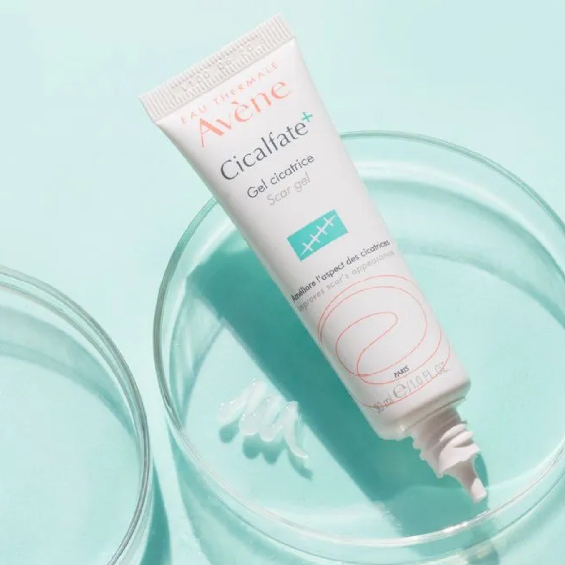 Avène Scar Gel