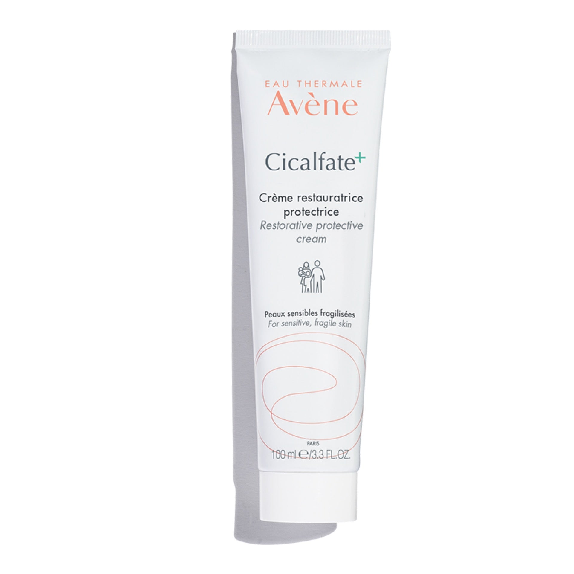 Avene restorative protective cream