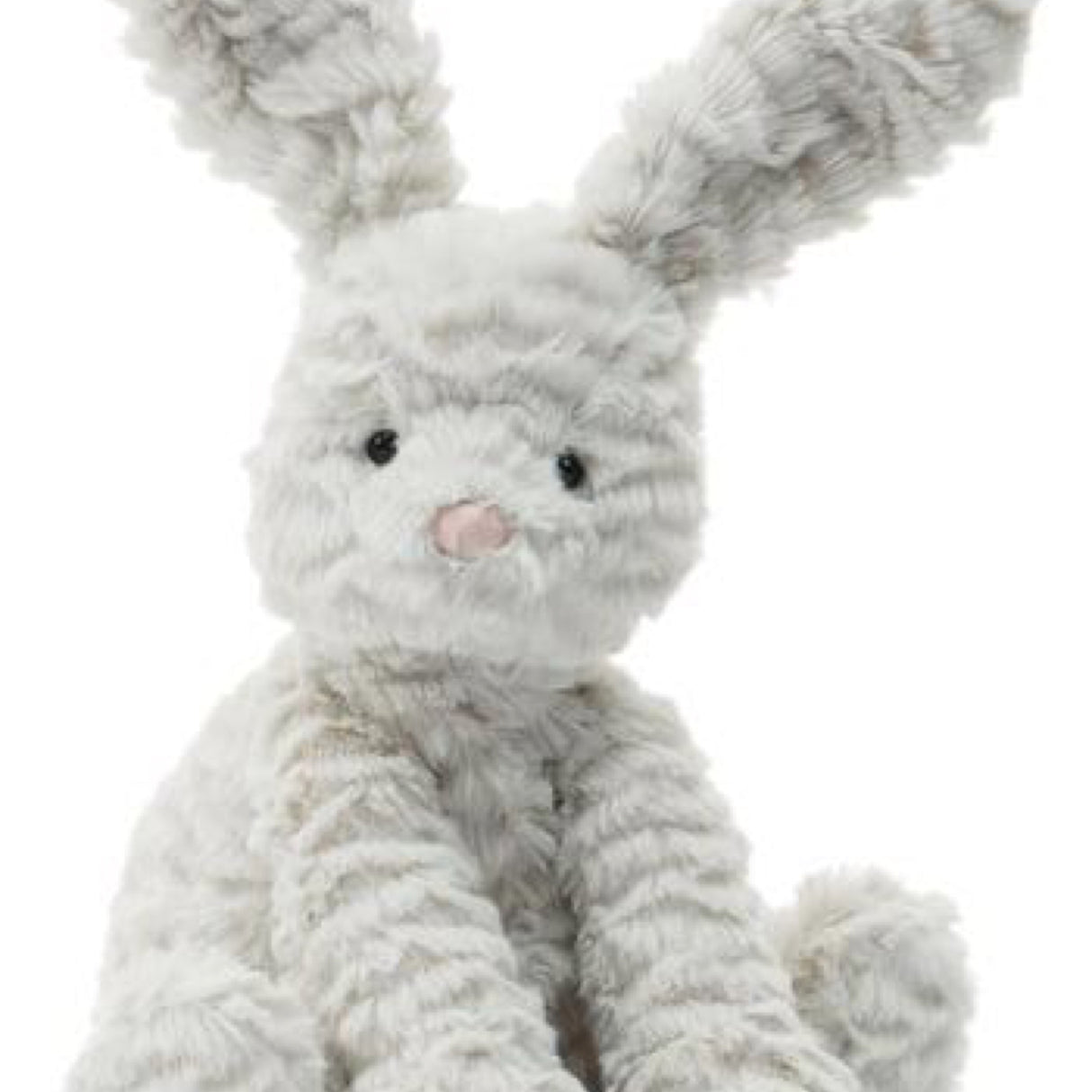 Infant Jellycat FuddleWuddle Bunny Stuffed Animal