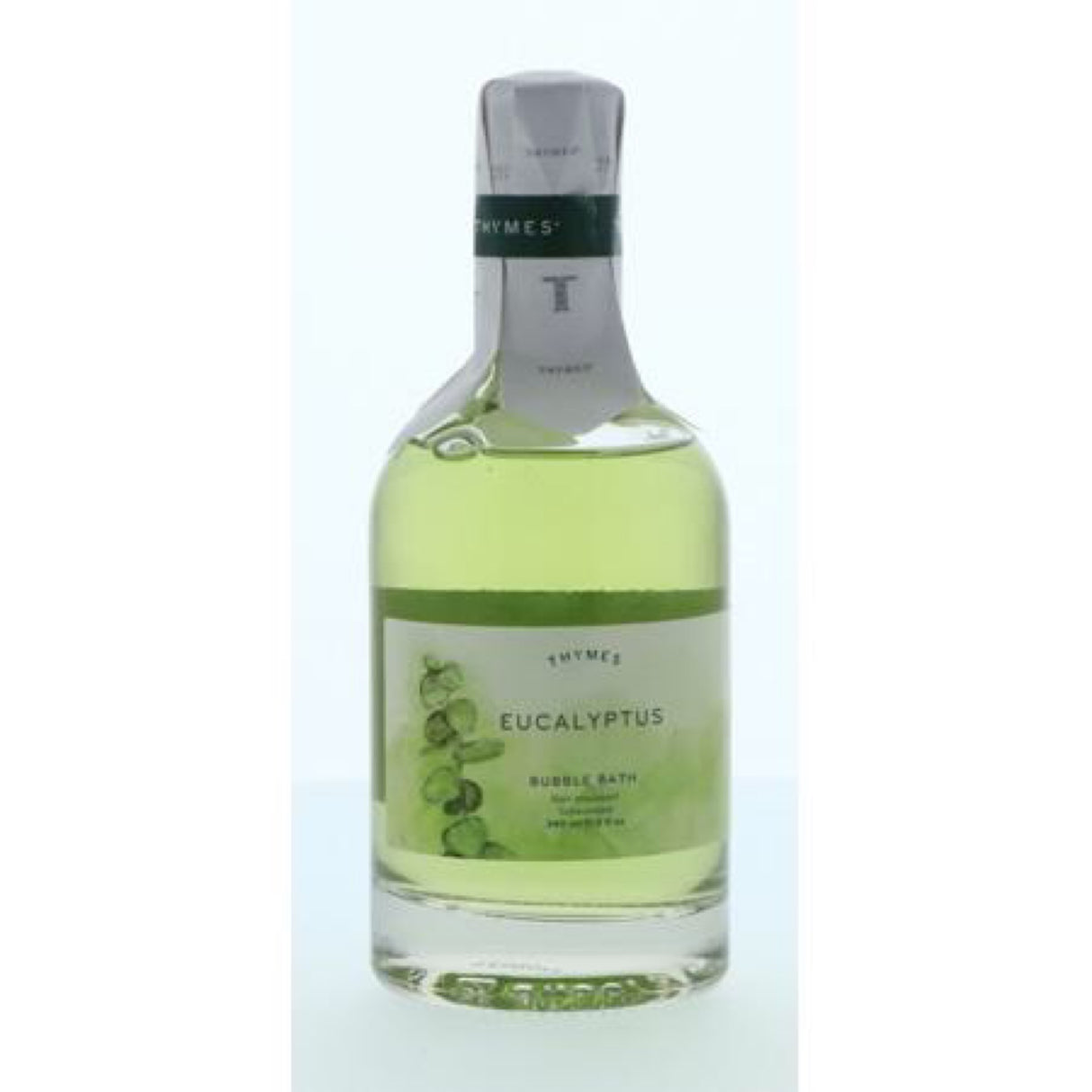 Thymes Eucalyptus Bubble Bath