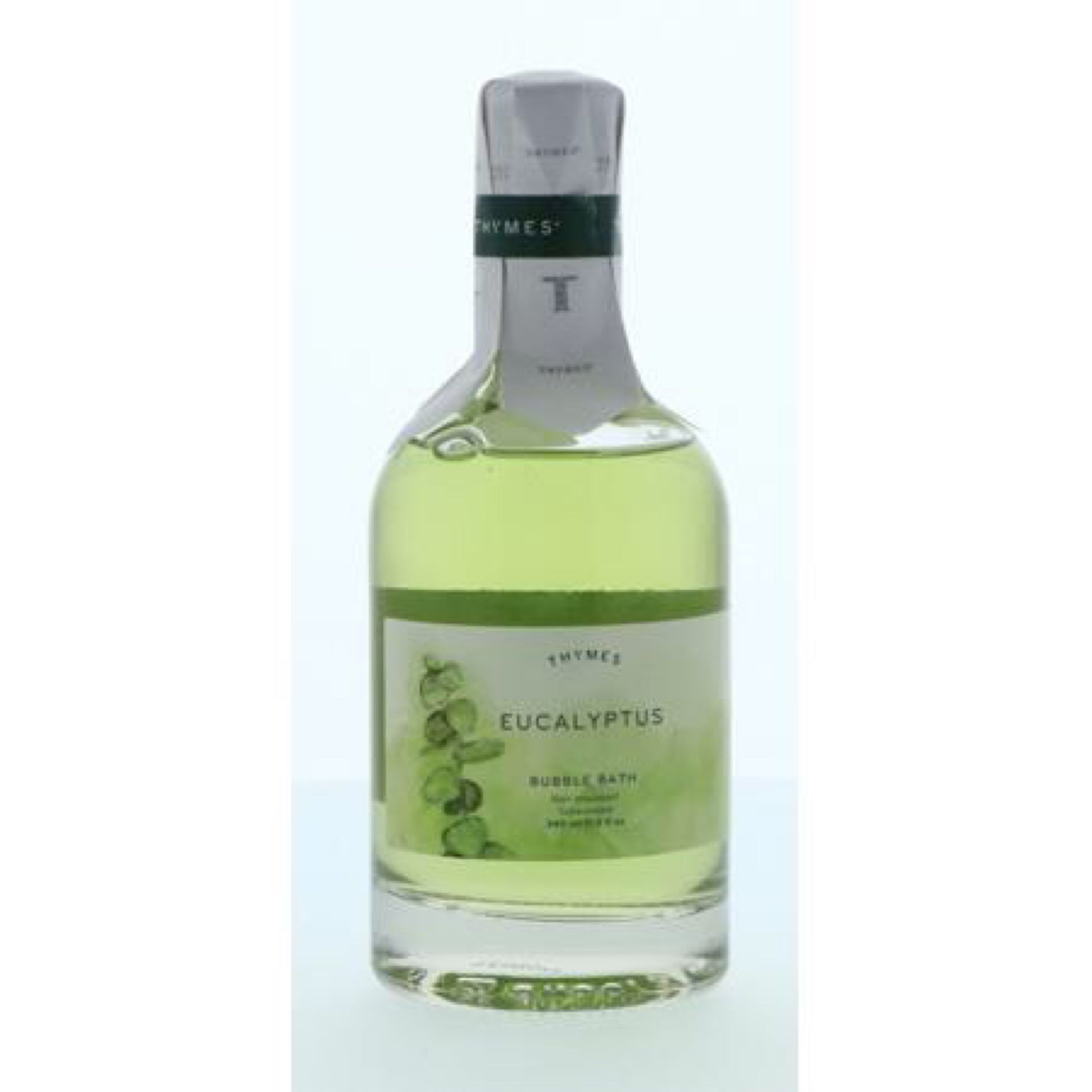 Thymes Eucalyptus Bubble Bath