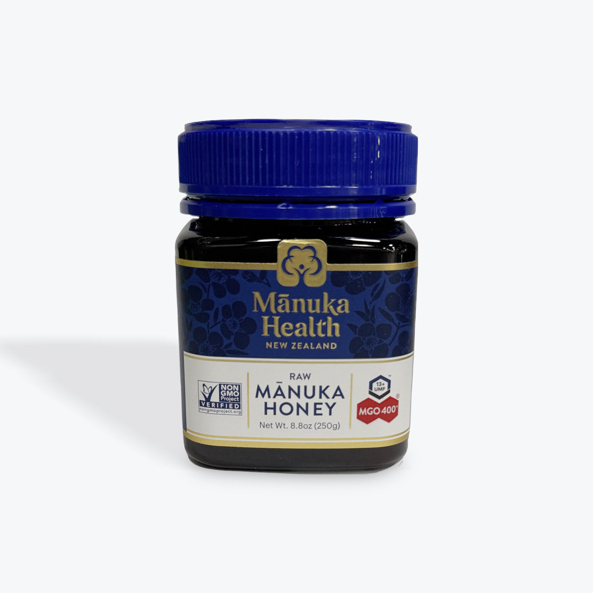 Manuka Health Raw Manuka honey