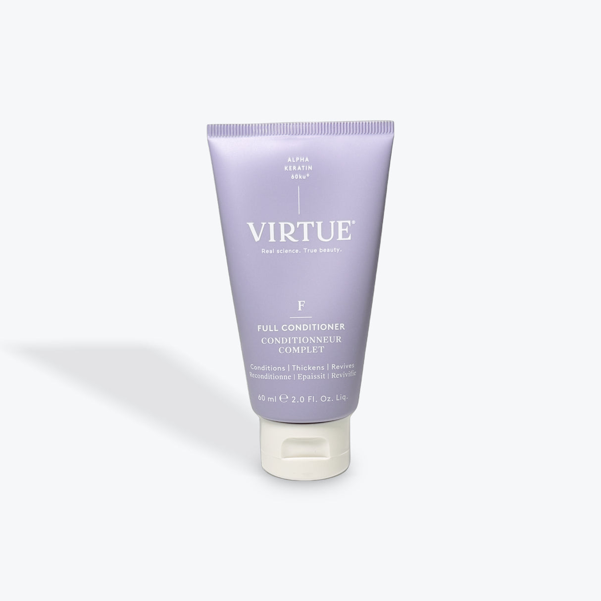 Virtue Full Conditioner 2oz