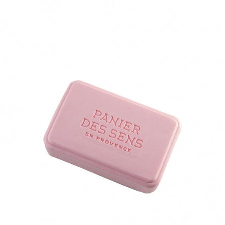 Panier Des Sens Rose Nectar The Authentic Shea Butter Soap
