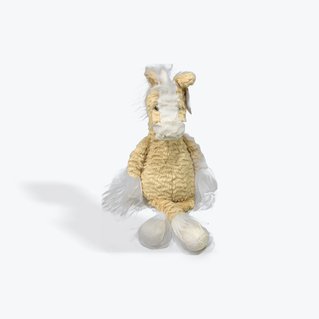 Jellycat Dainty Palomino Pony