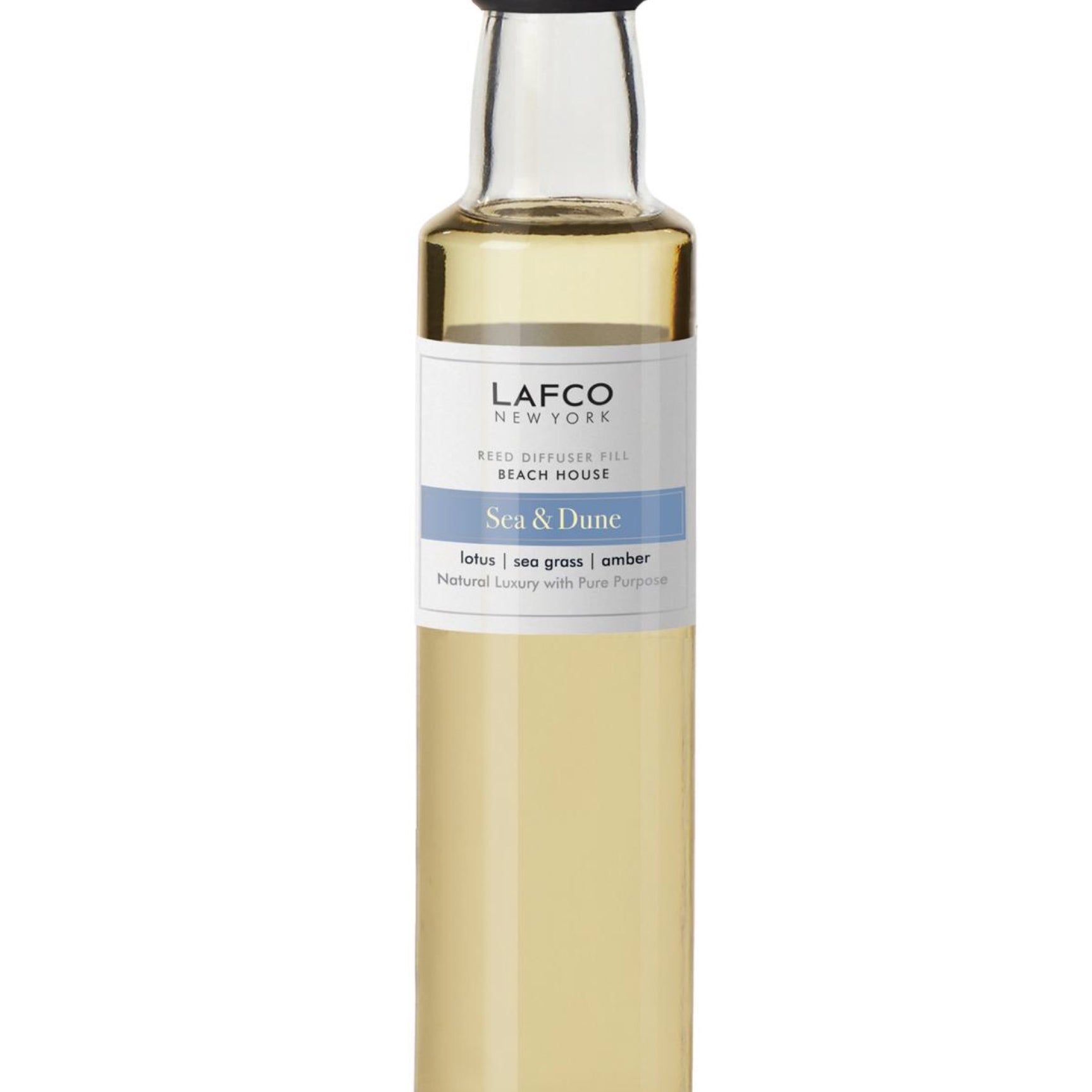 Lafco New York Sea & Dune Beach House Classic Reed Diffuser Refill