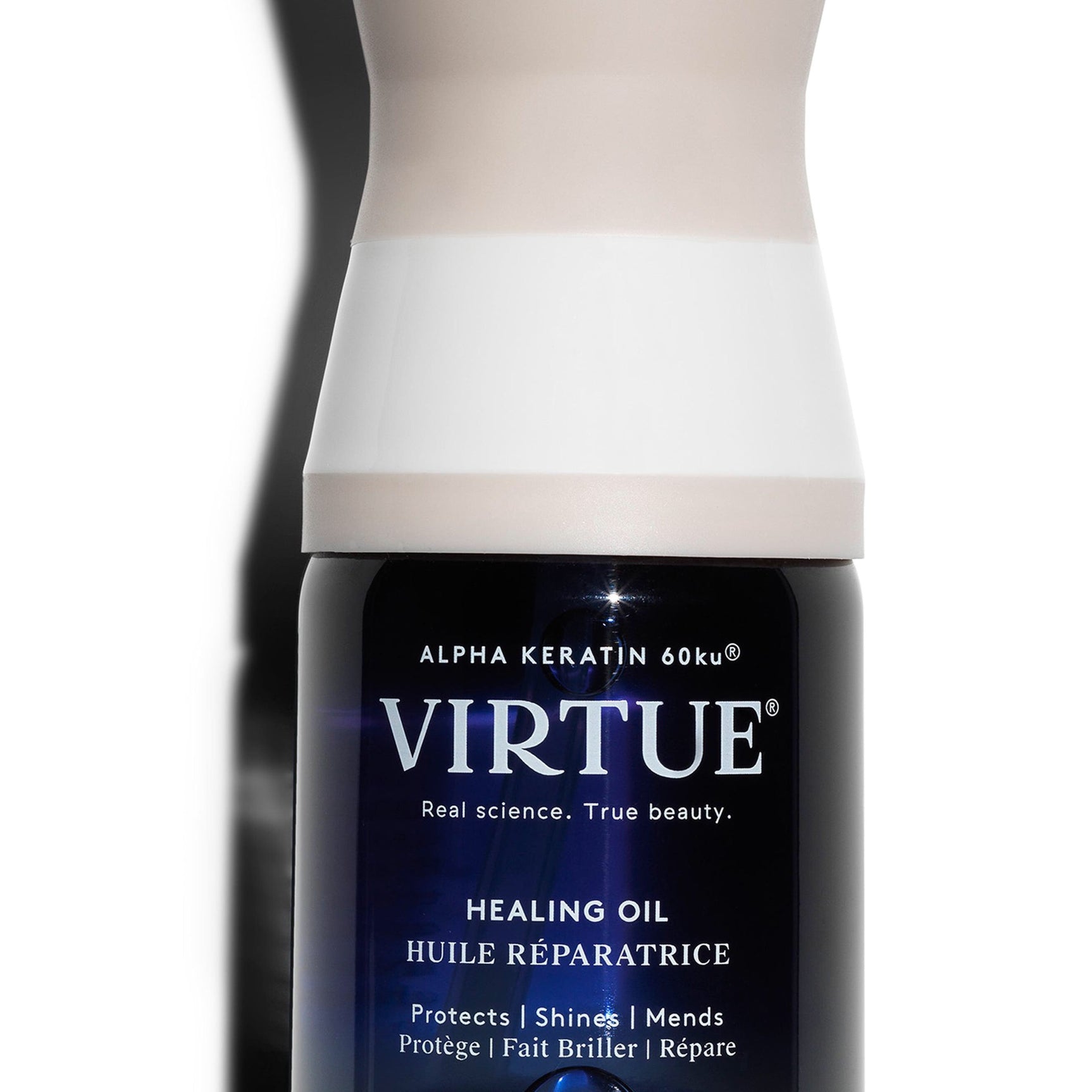 Virtue Healing Hair Oil