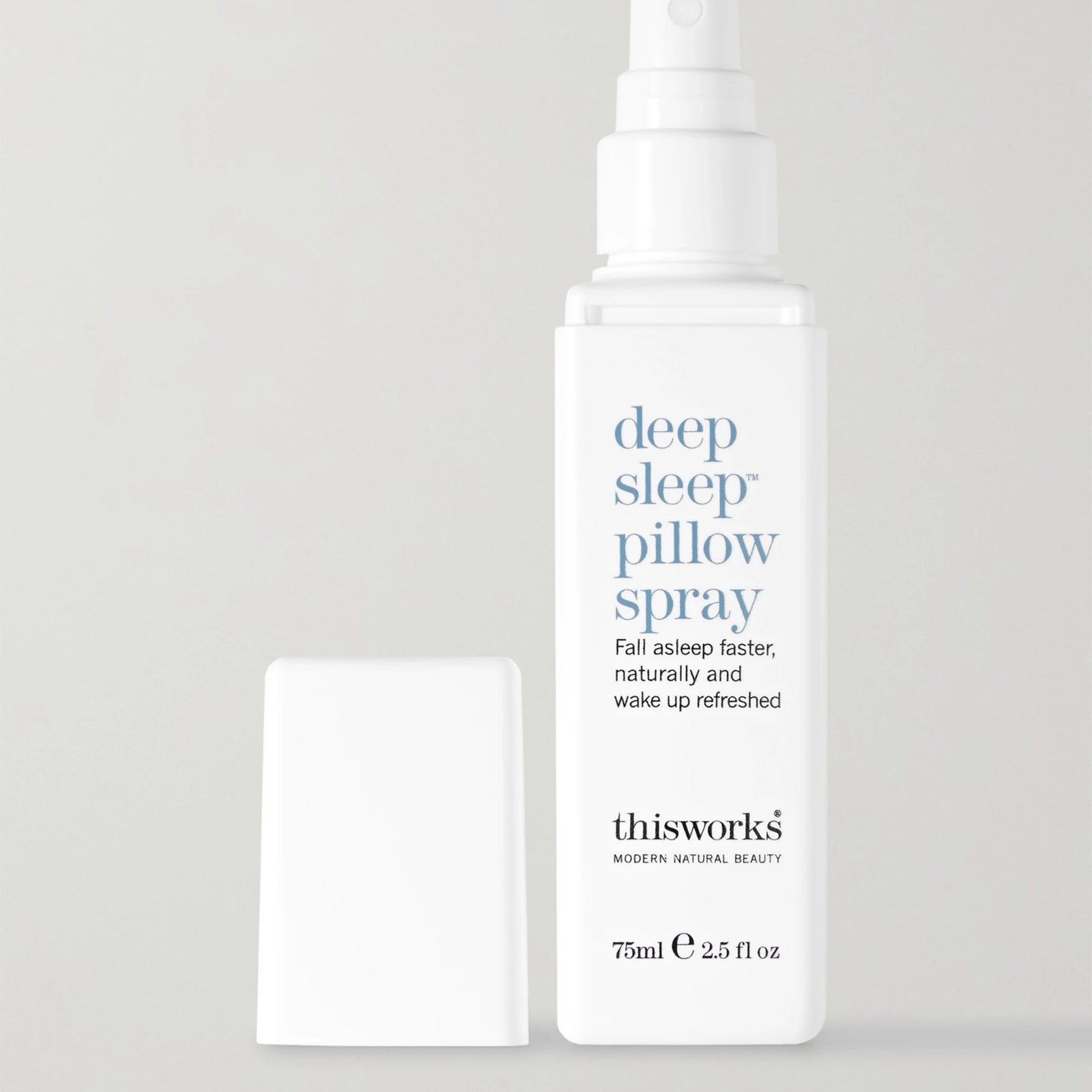 Thisworks deep sleep pillow spray