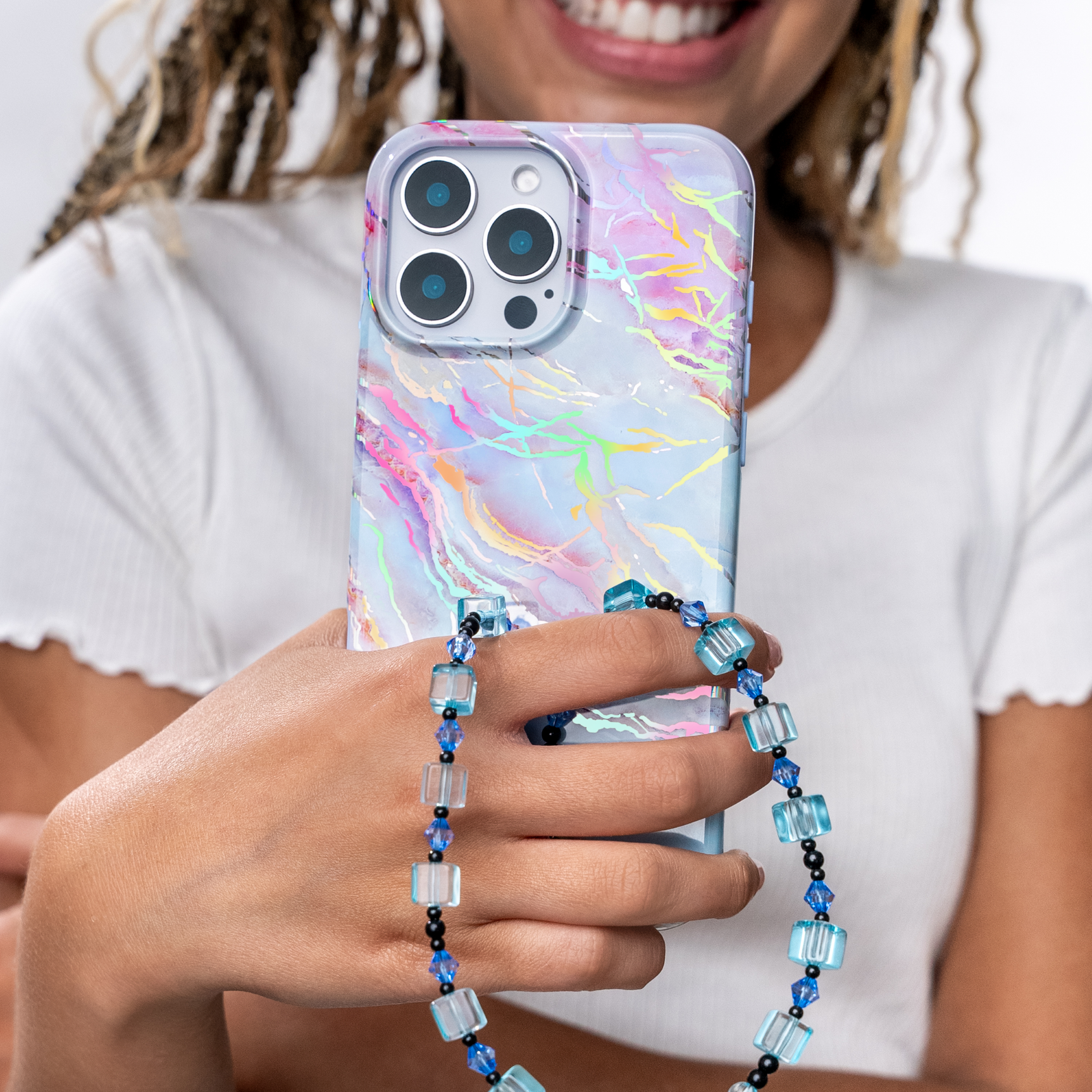 Icicle Phone Charm - Image 2