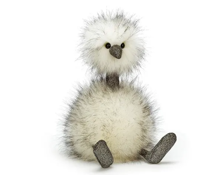 Jellycat Medium Dazzle Pompom