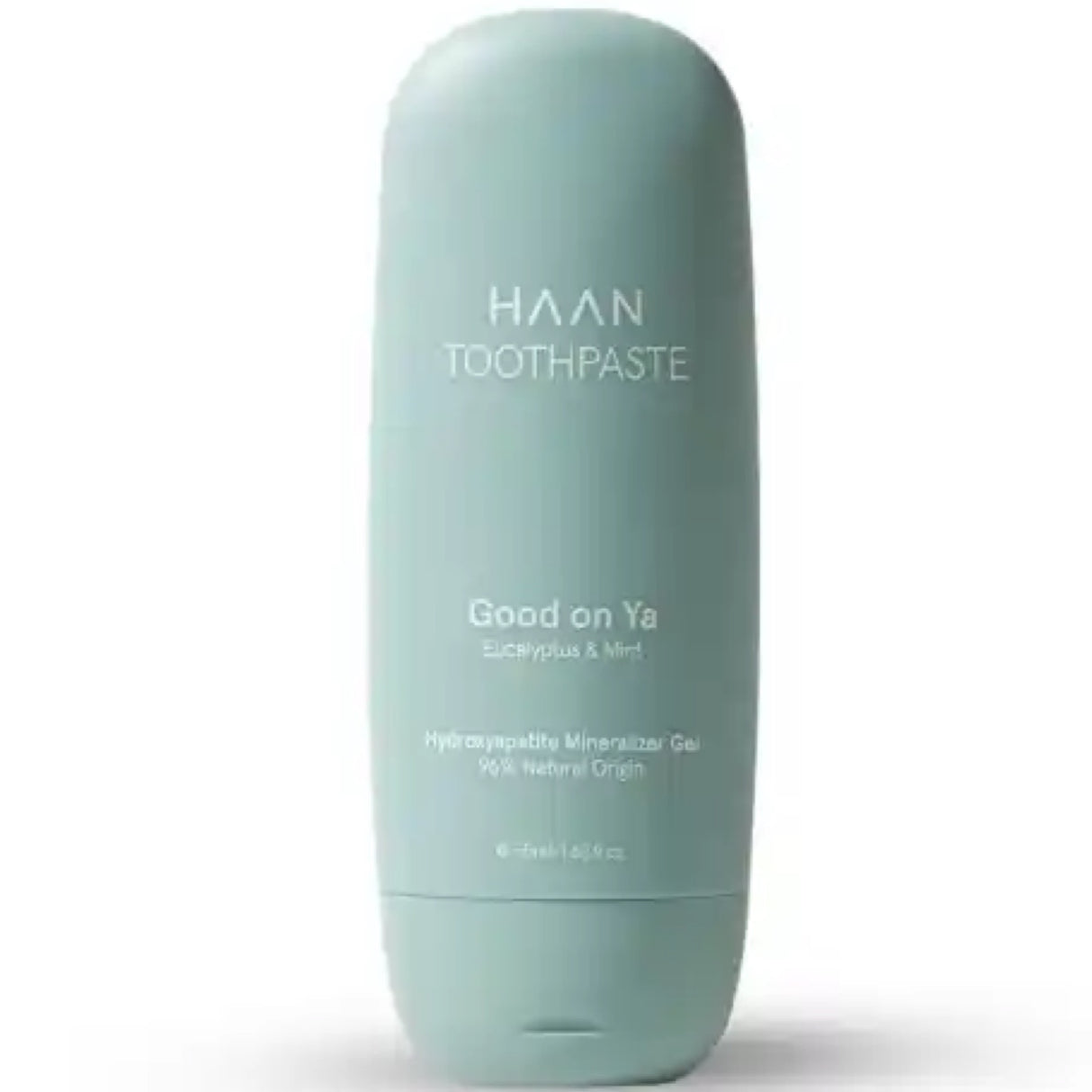 Haan Toothpaste Good on Ya