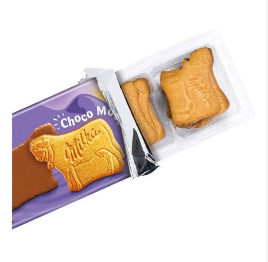 Milka Choco Moo 120g - Image 2