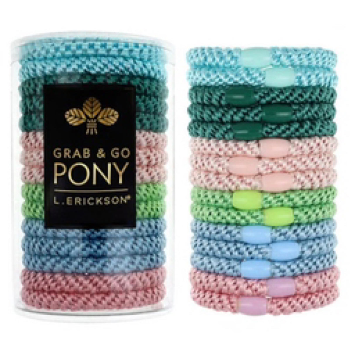 Grab & Go Pony Tube Lollipop