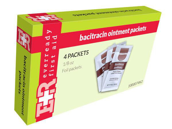 Bacitracin Ointment