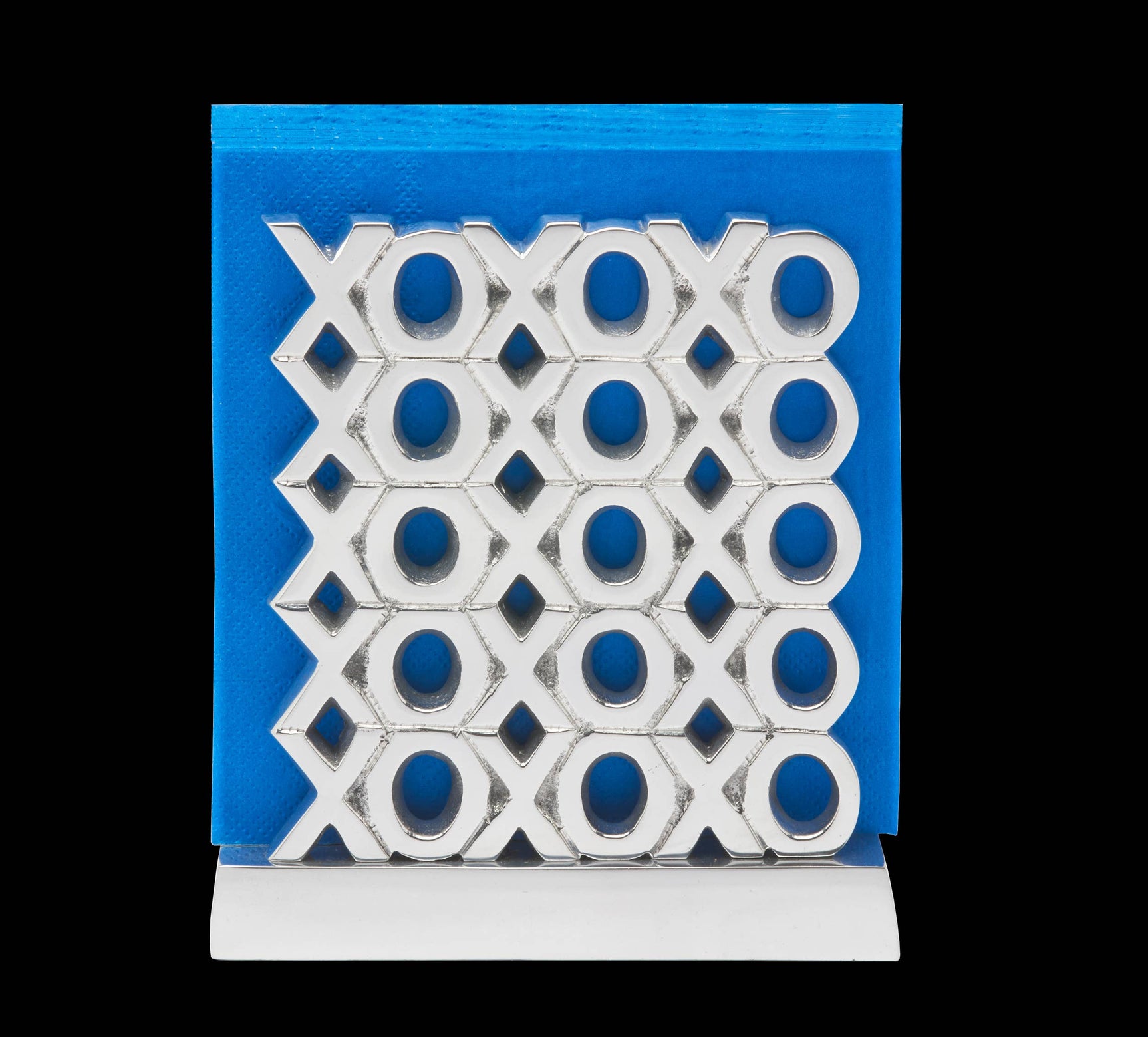 XOXO Napkin Holder - Image 2