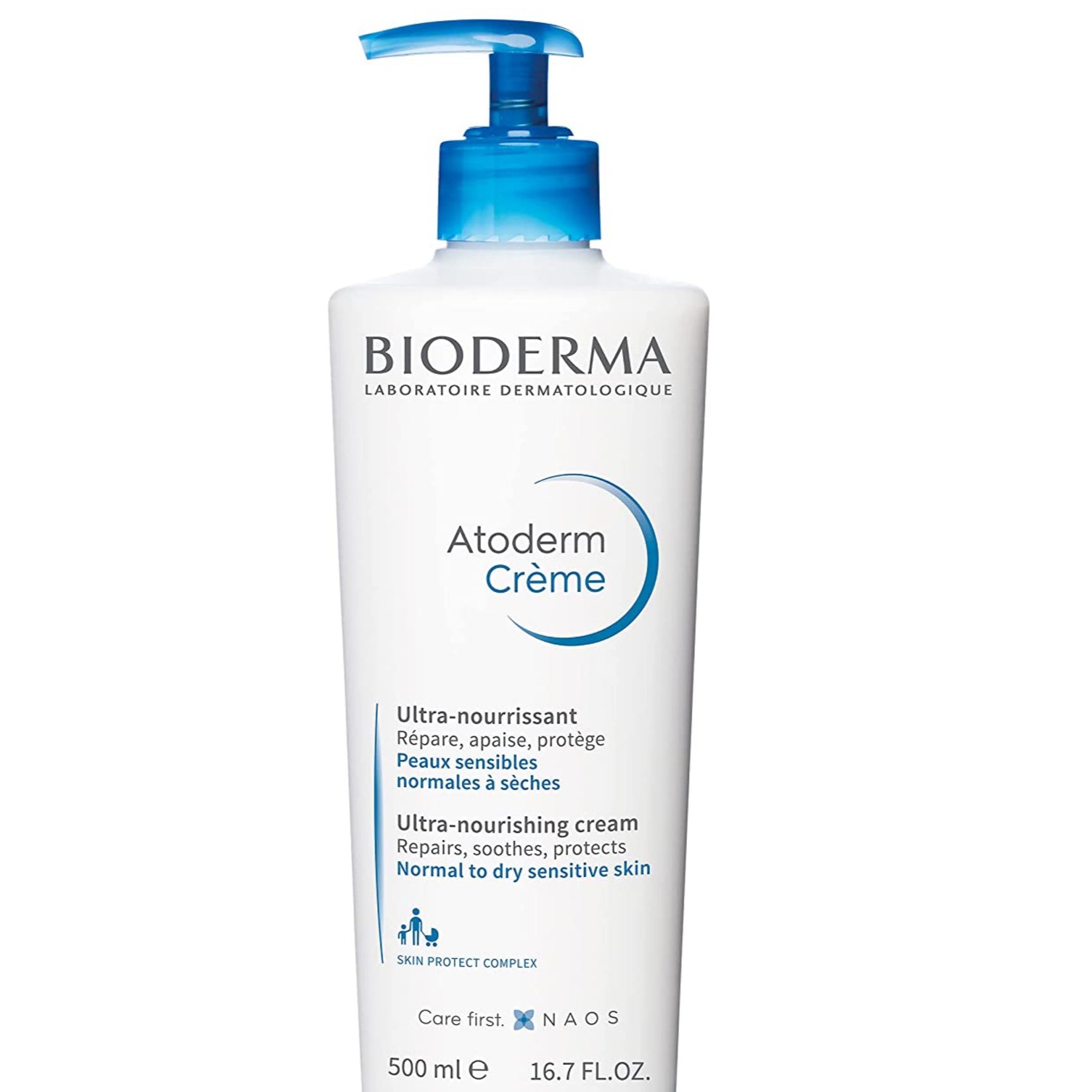 Bioderma Ultra Nourishing Cream