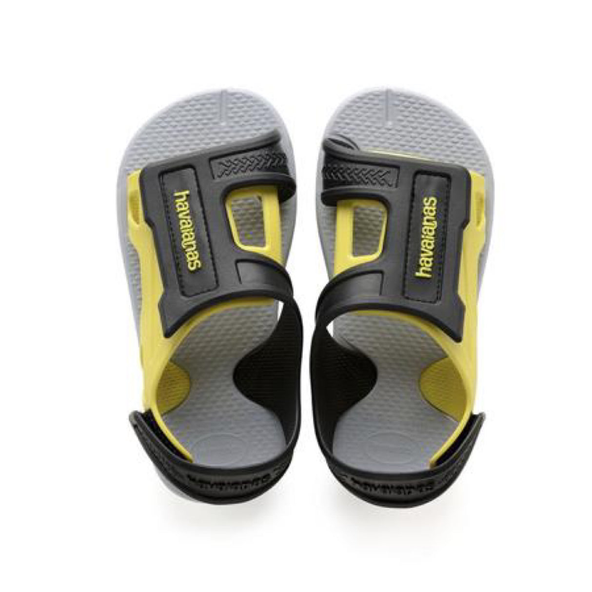 Havaianas Kids Move Sandals (Little Kid)