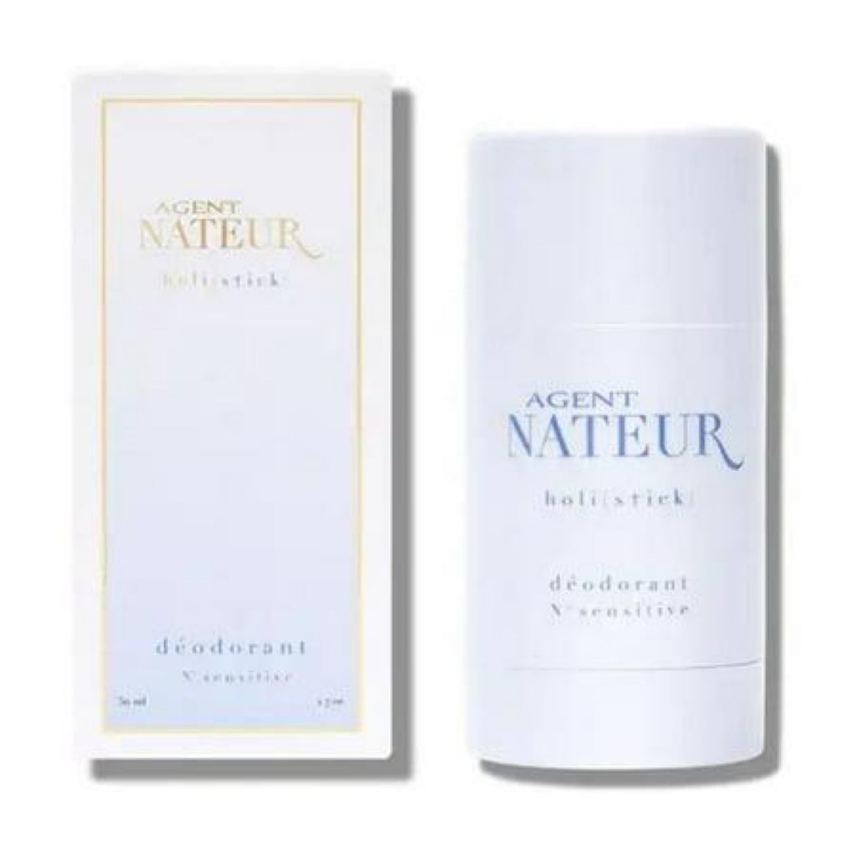 Agent Nateur holi (Stick) Sensitive