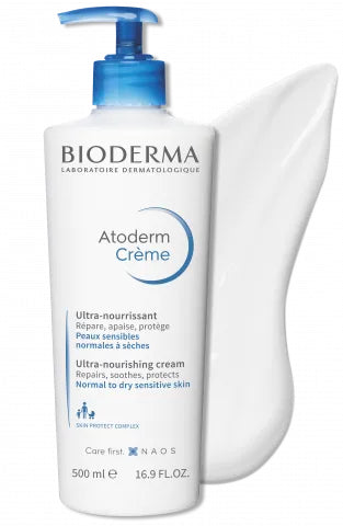 Bioderma Ultra Nourishing Cream