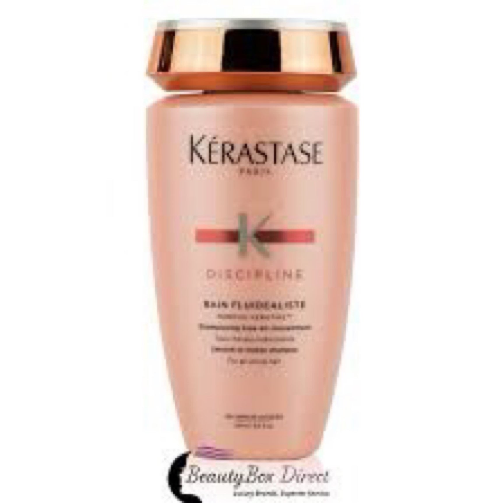 Kerastase smooth in motion shampoo