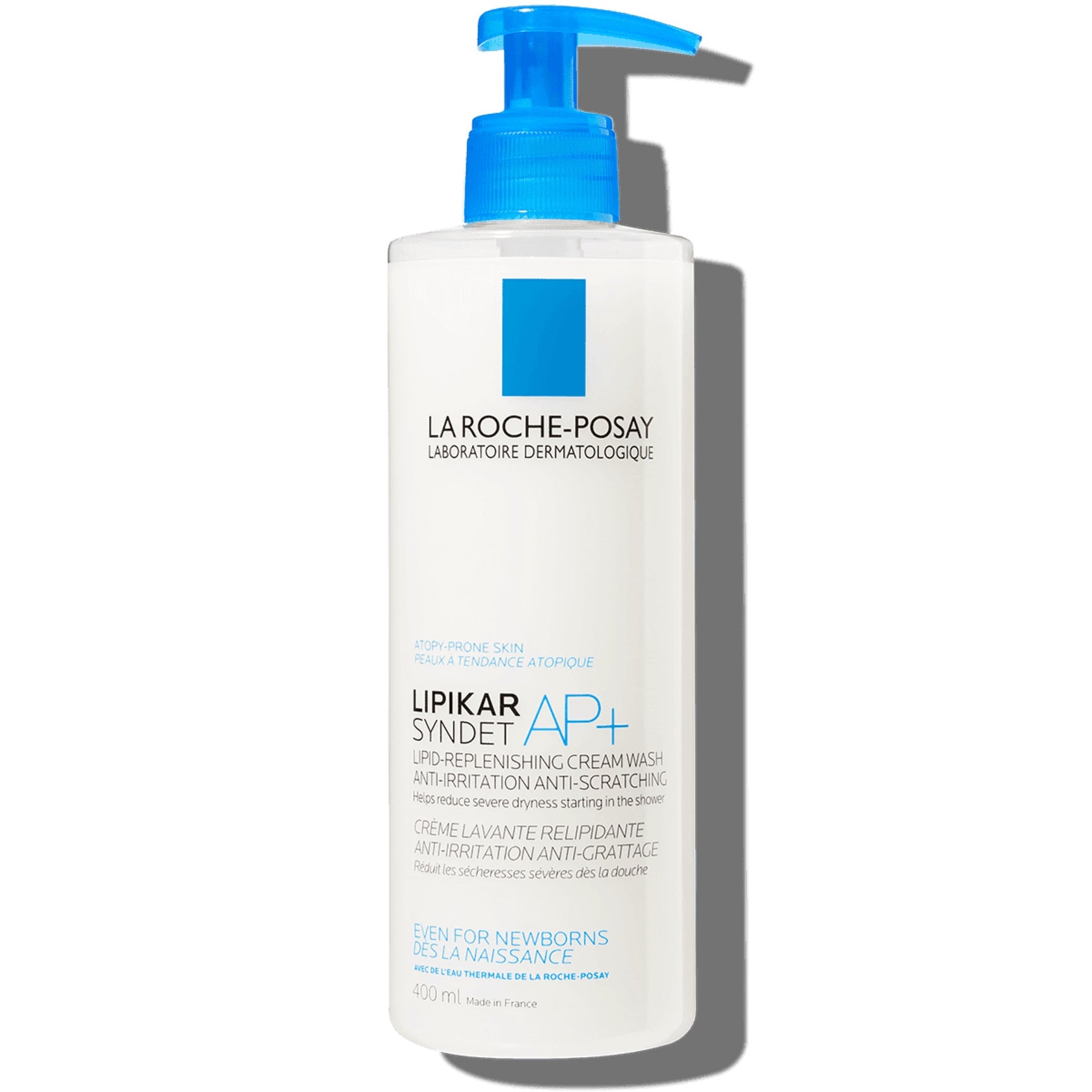 Crema Anti-Irritación La Roche Posay