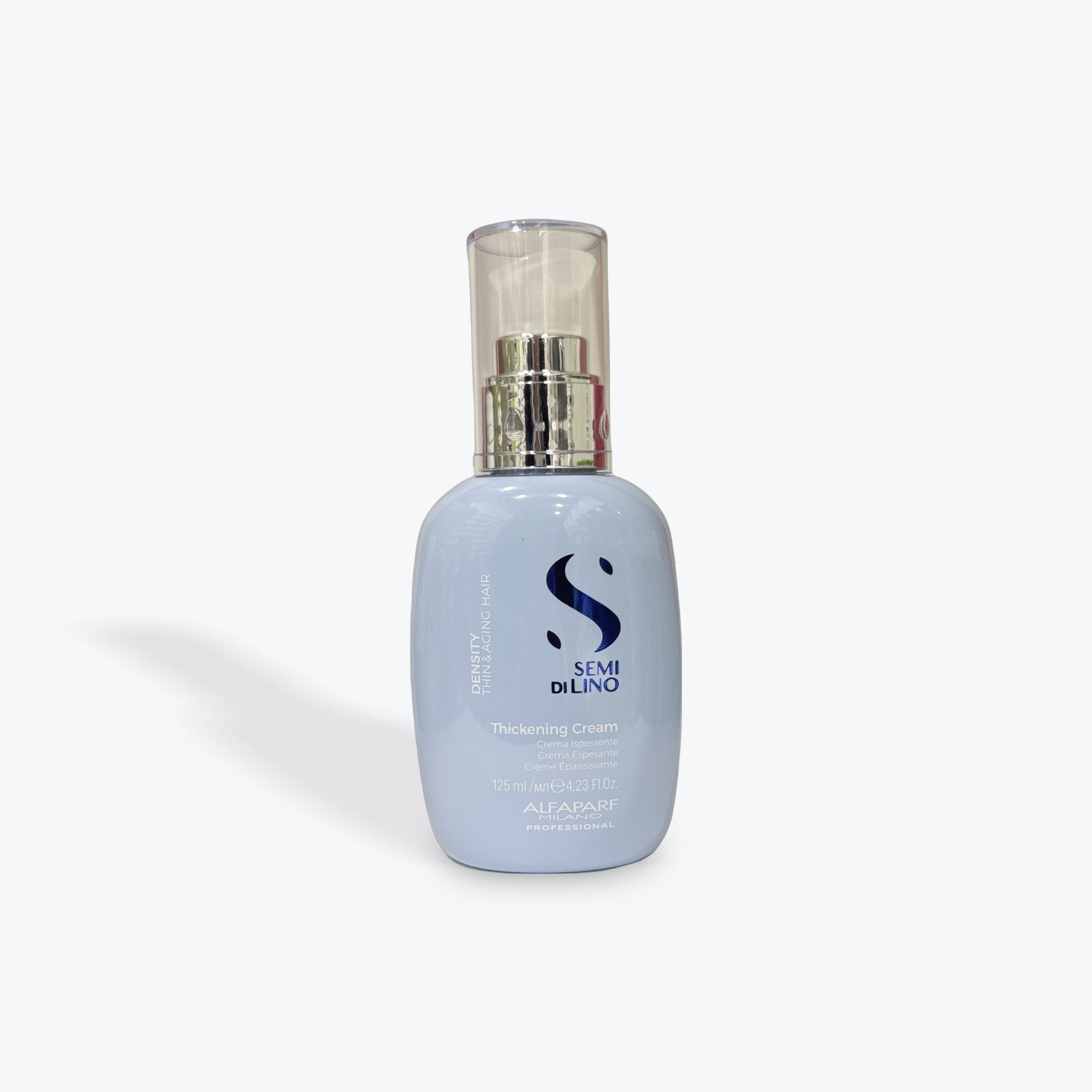 Alfaparf Milano Semi Di Lino Density Thickening Cream