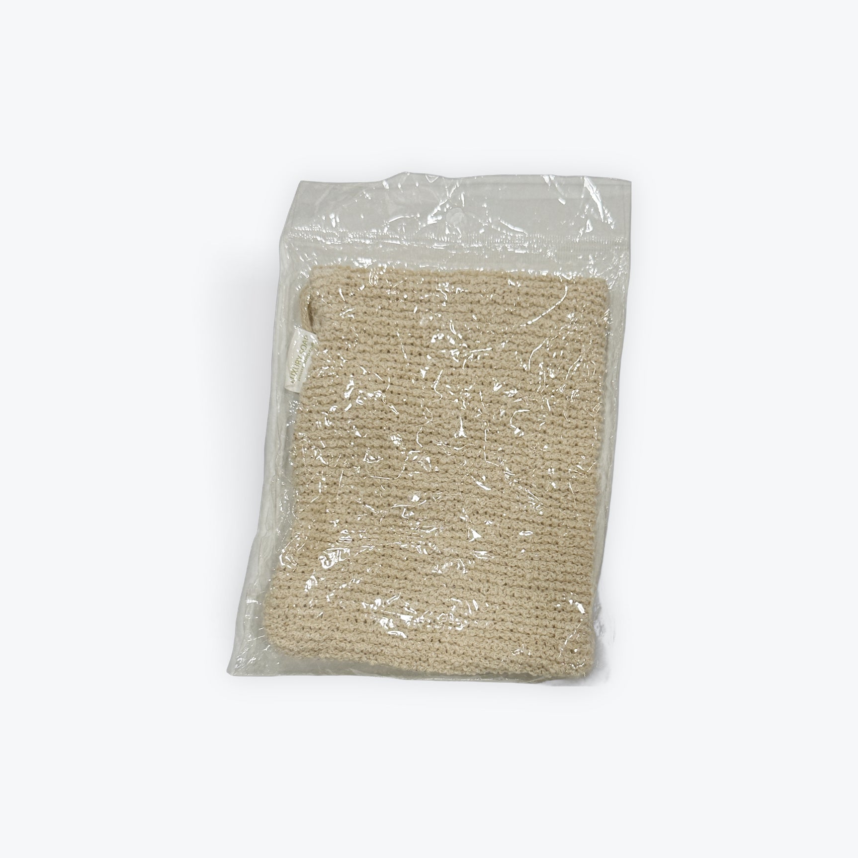 Exfoliating Soap Sack