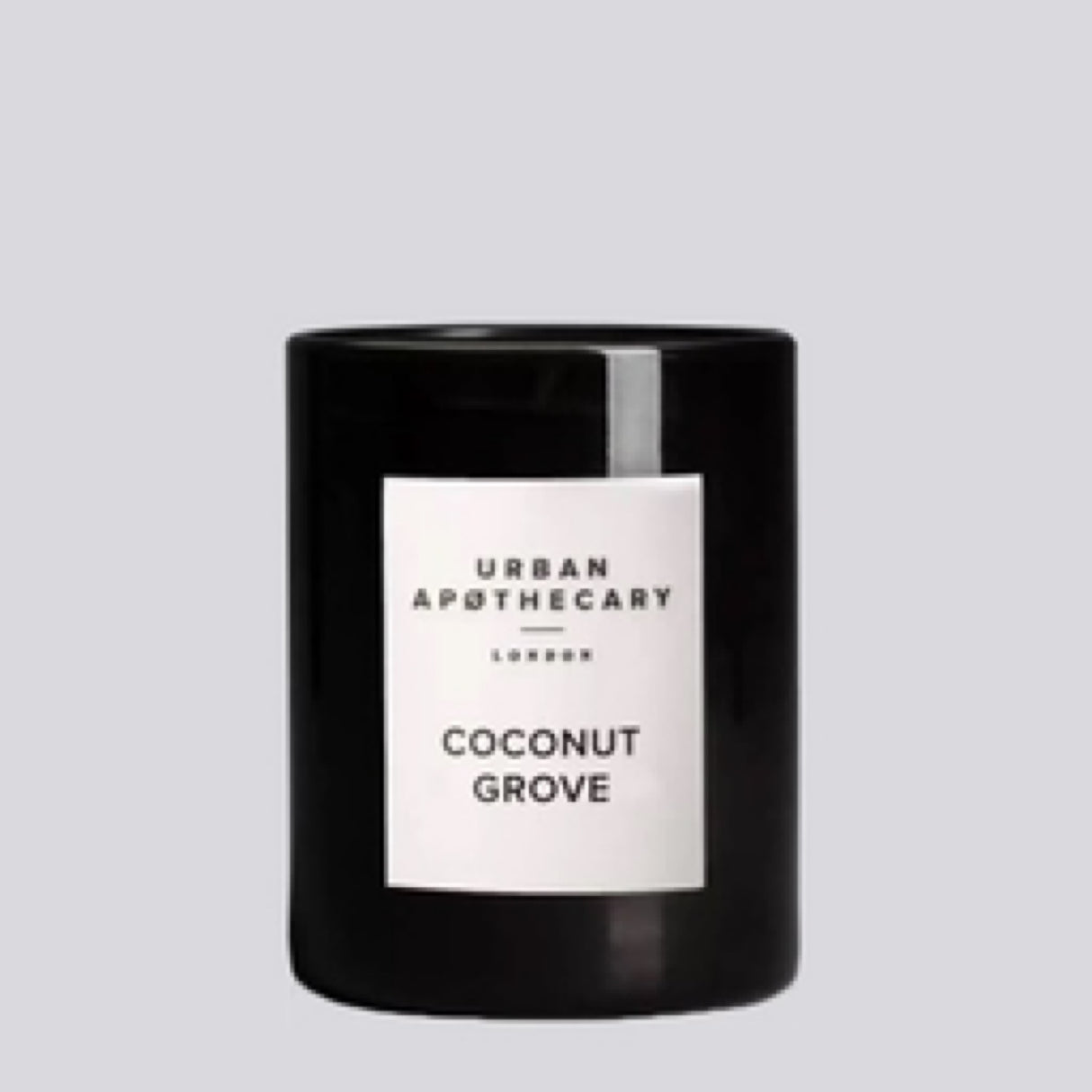 Urban Apothecary Coconut Grove candle