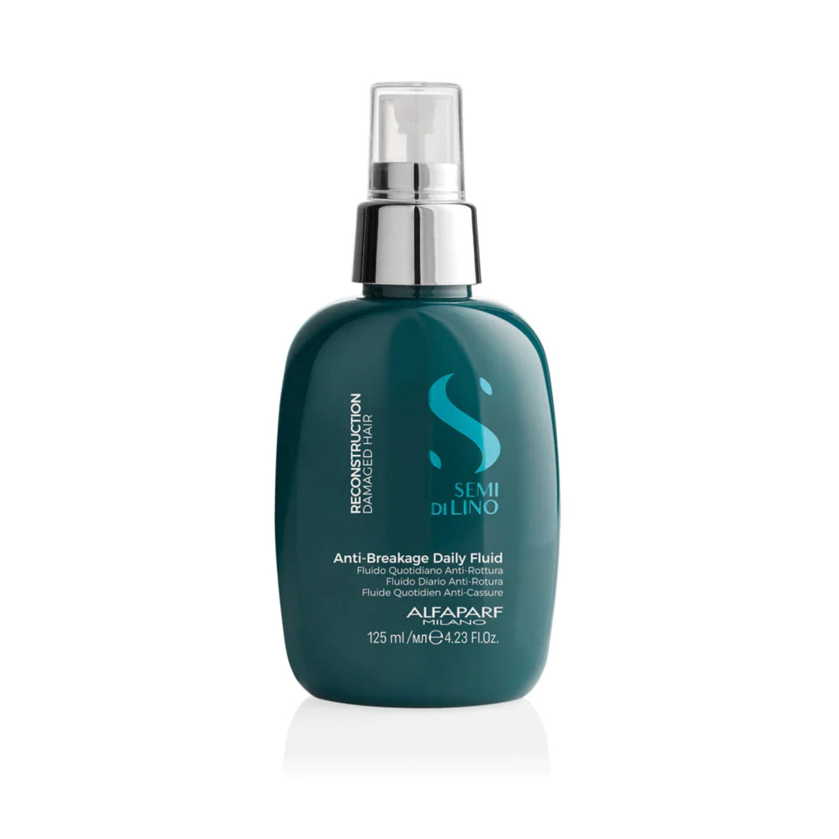 Semi diLino Anti Breakage daily fluid reconstruction damaged hair