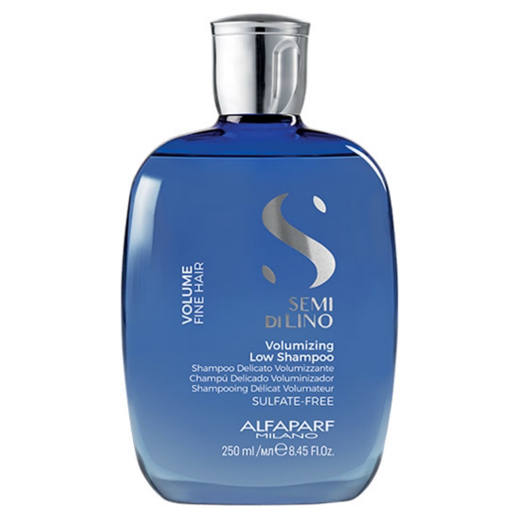 Alfaparf Milano Semi diLino Volumizing low shampoo volume fine hair