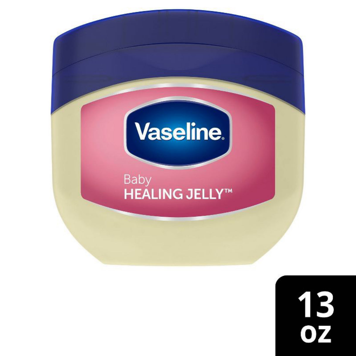 Vaseline Baby HEALING JELLY