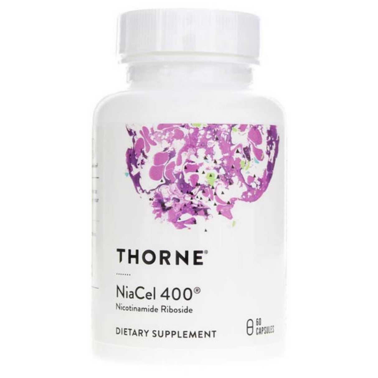 Thorne NiaCel 400