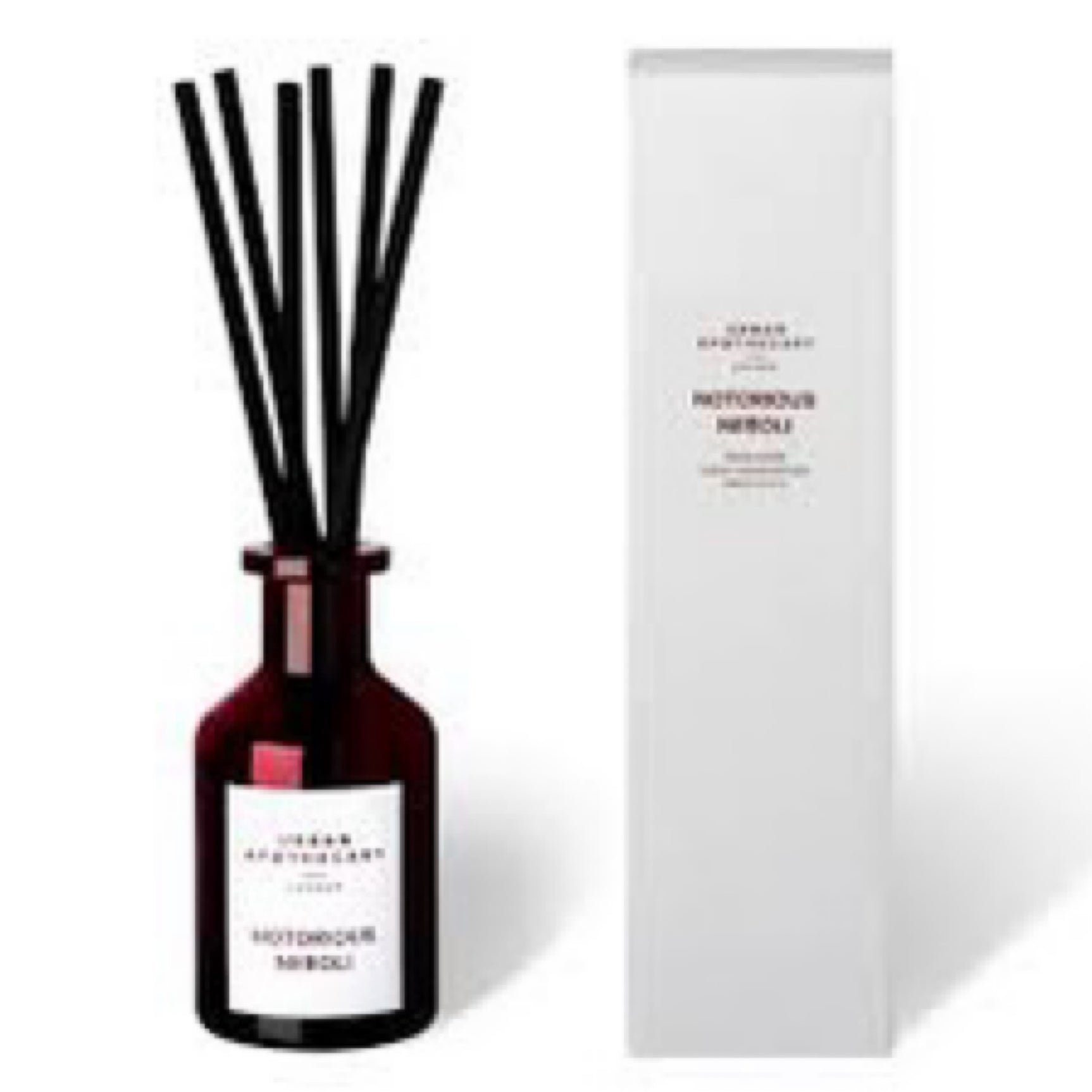 Urban Apothecary Notorious Neroli Luxury Scented Diffuser