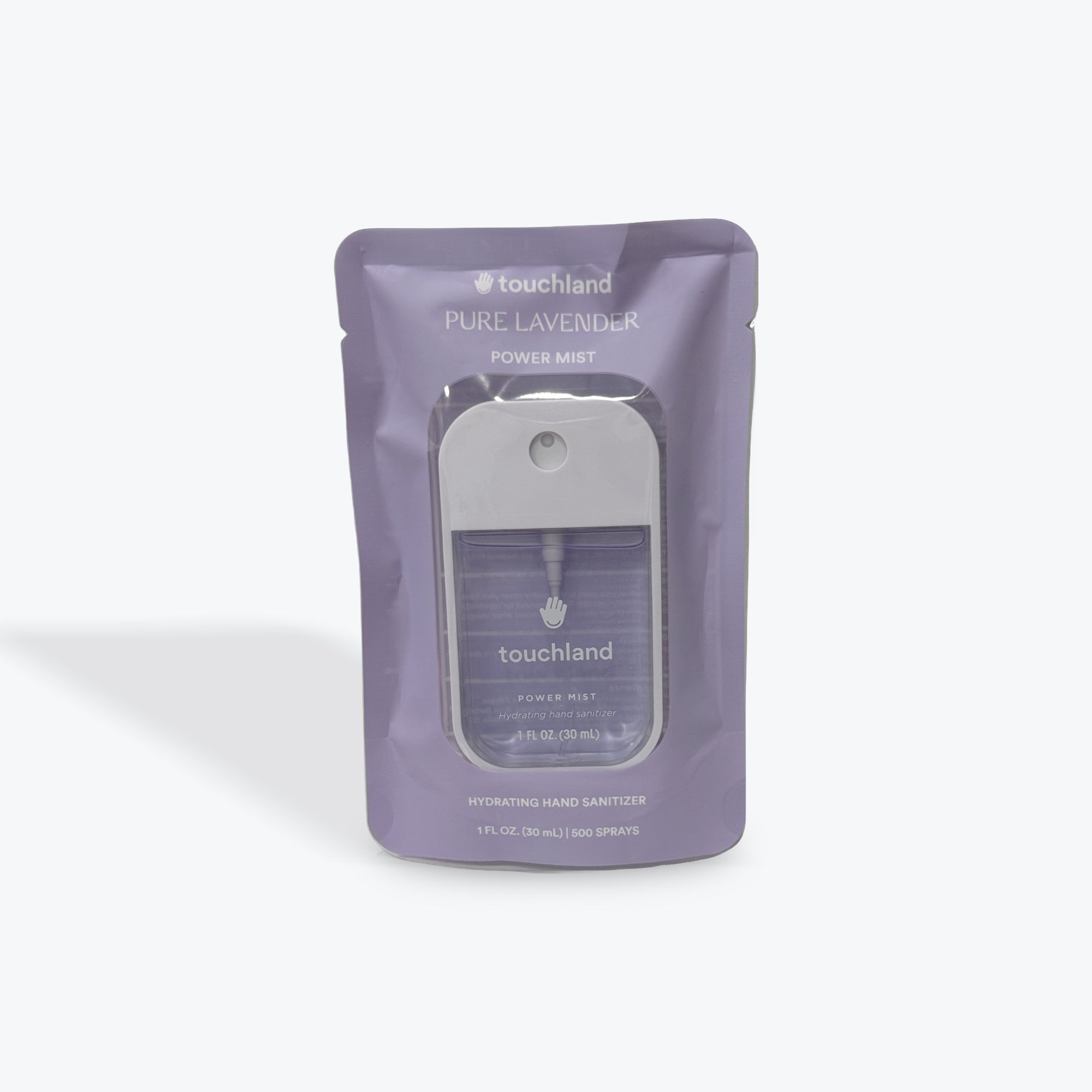 Touchland Power Mist Pure Lavender