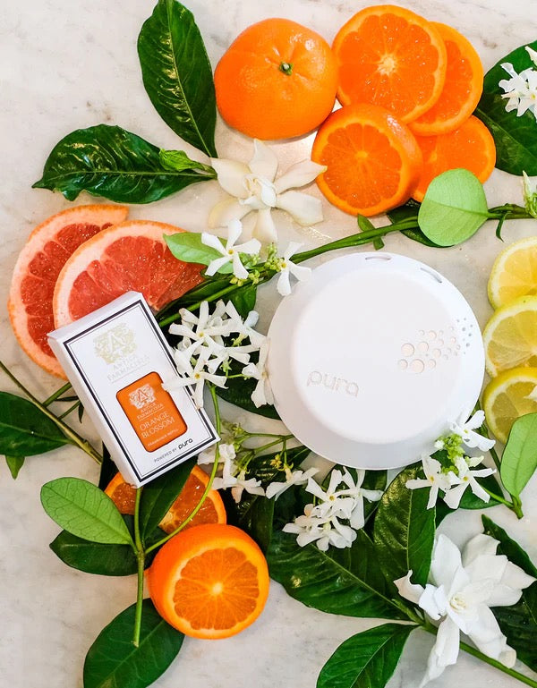 Antica Farmacista Orange Blossom