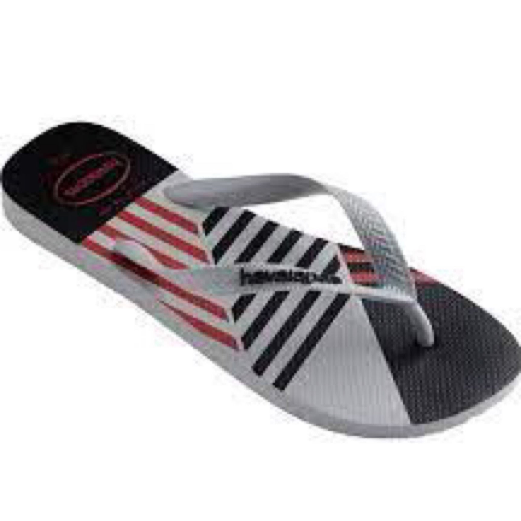 Havaianas Men's Trend Flip Flop