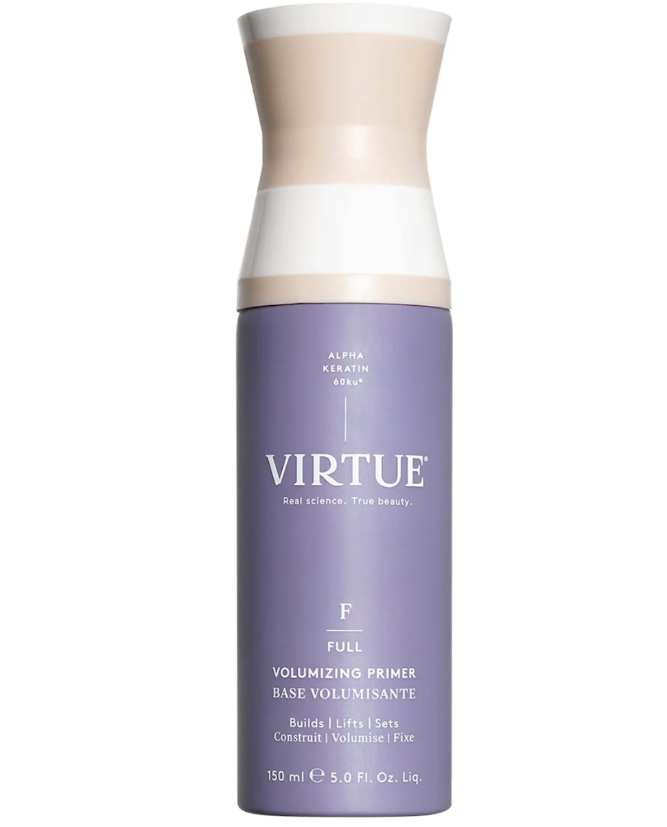 Virtue® Volumizing Primer Spray
