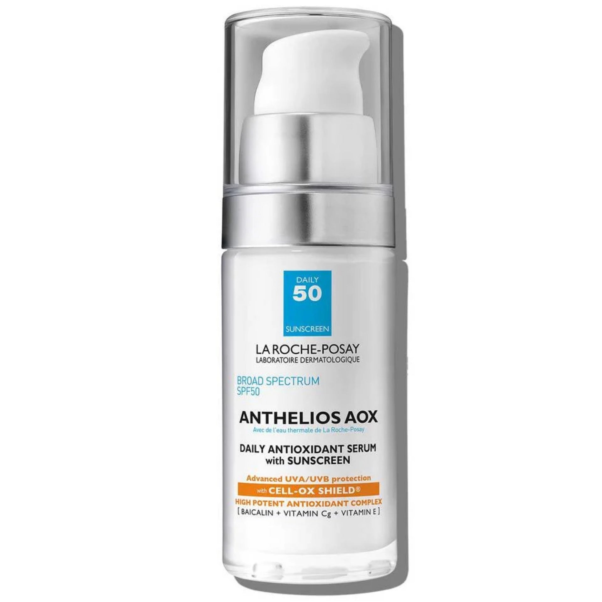 La Roche-Posay Anthelios AOX