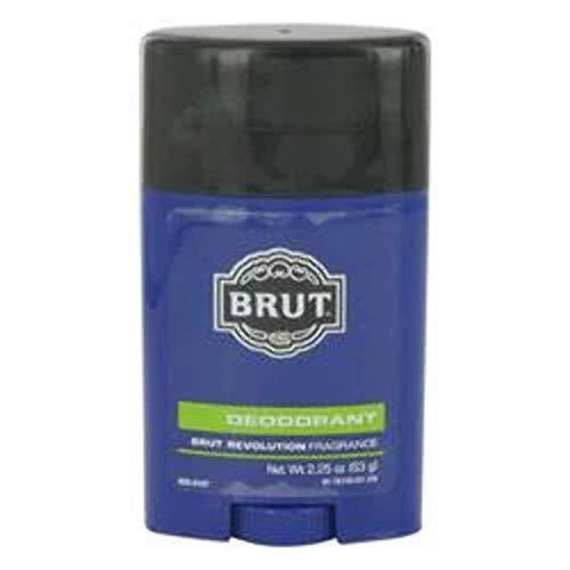 Brut Revolution Deodorant Stick for Men