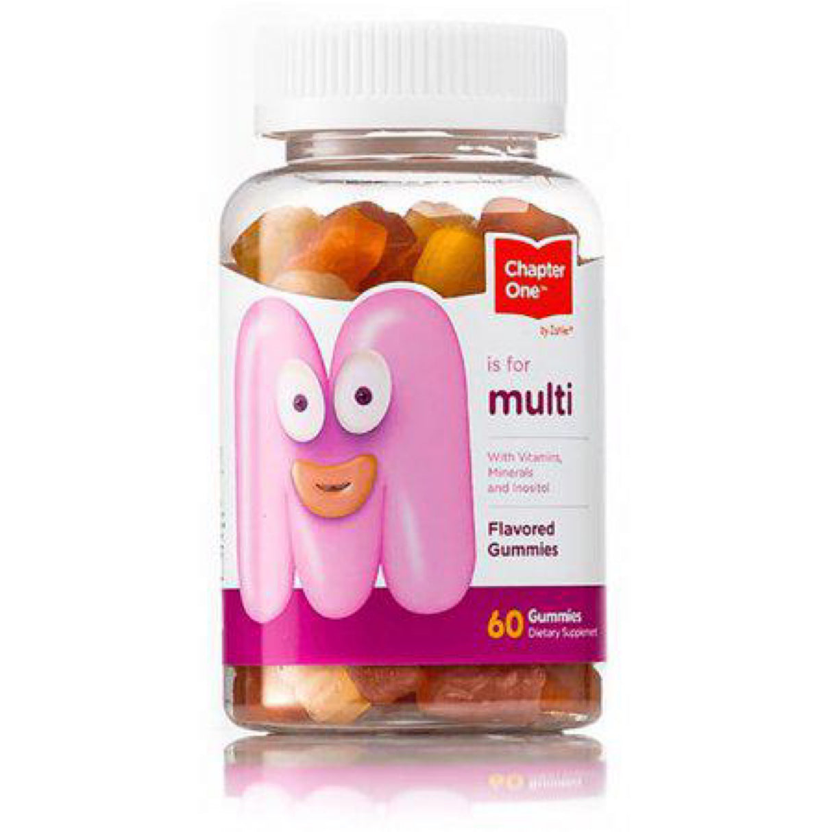 Chapter One Multivitamin for Kids